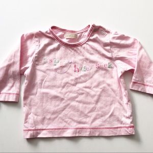 Bambini Top